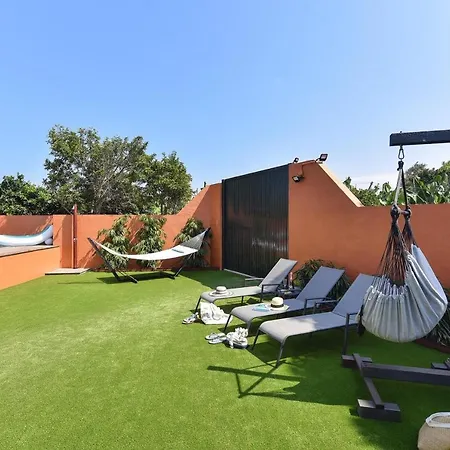 Villa Grande -