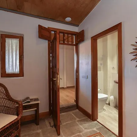 ヴィラ Grande - アルカス
